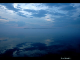 Joel Kurick 