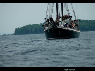 Joel Kurick 