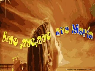 Composición Juan Braulio Arzoz
 