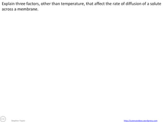 Stephen Taylor

http://sciencevideos.wordpress.com

 