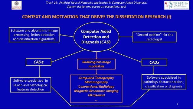 Phd thesis artificial neural networks