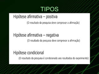 TIPOS 
