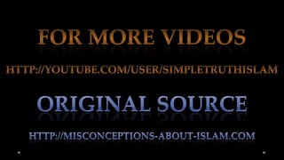 24. quran promotes polygamy