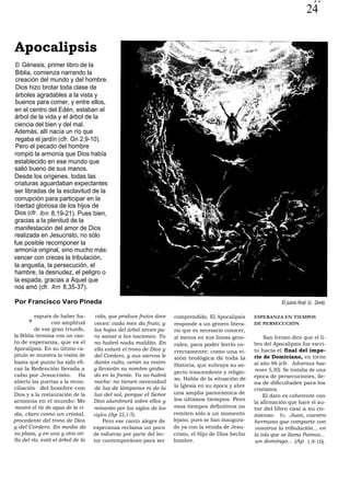 24 Sagrada Escritura