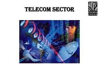 Telecom Sector
 