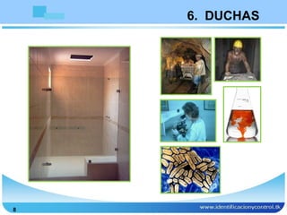 6. DUCHAS




8
 