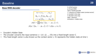 Neural machine translation by jointly learning to align and translate.pptx