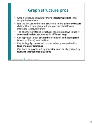 Introduction to Graph query language Cypher | PDF