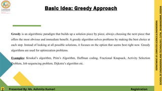 Comprehensive Guide to Competitive Coding: Activity Selection Problem ...