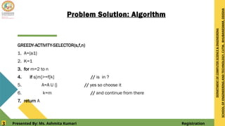 Comprehensive Guide to Competitive Coding: Activity Selection Problem ...