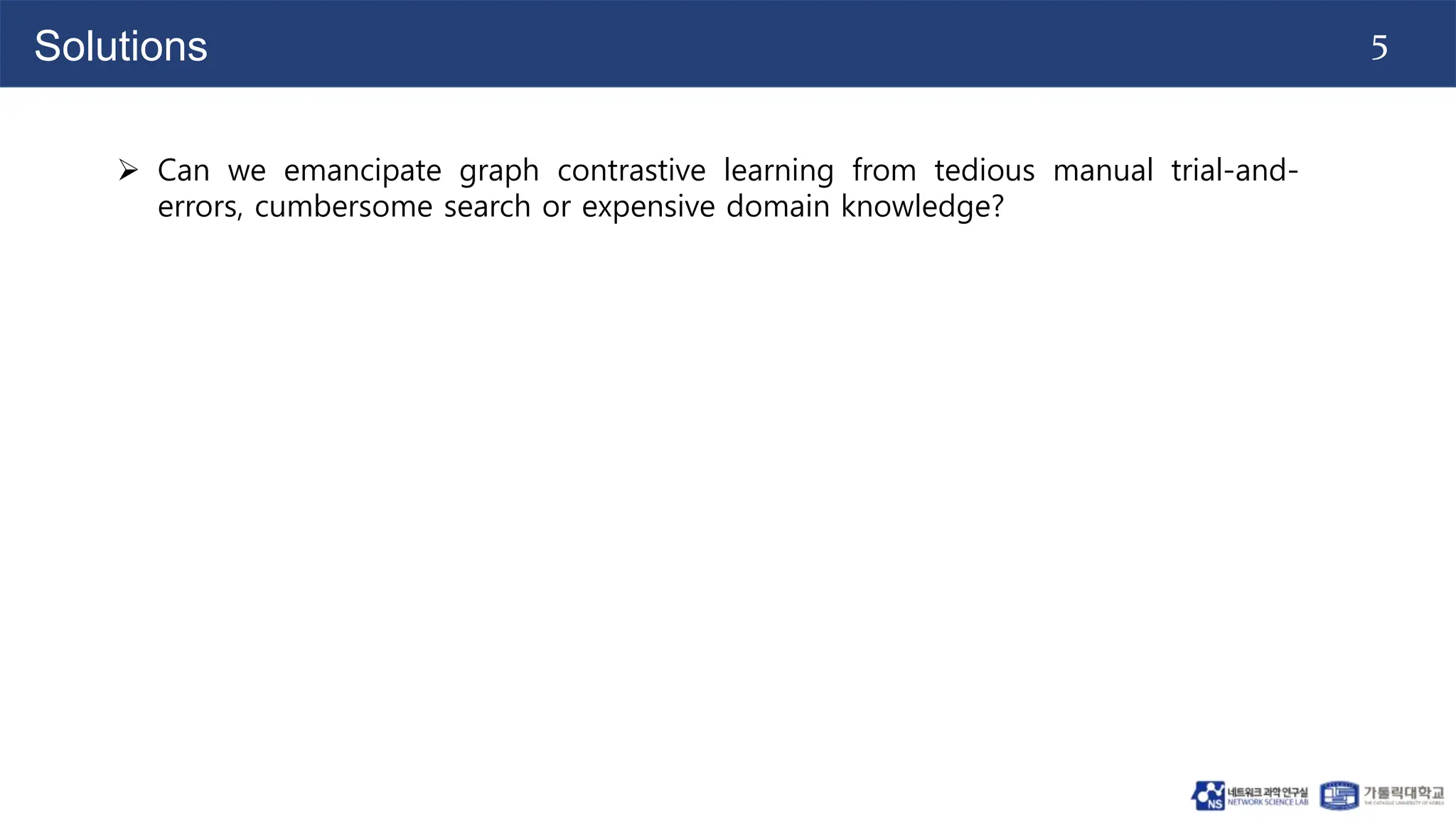 240304 Thuy Labseminar Simgrace A Simple Framework For Graph 240304 Thuy Labseminar Simgrace A Simple Framework For Graph