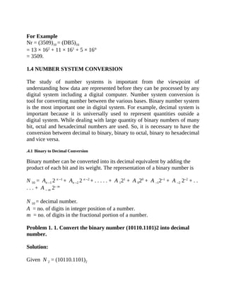 Digital Electronics Microprocessor Principle Design And Programing ...