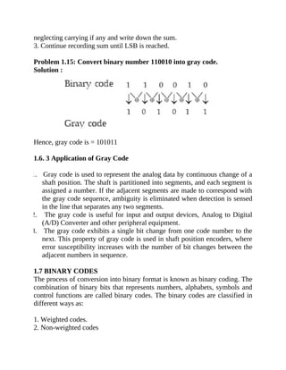 Digital Electronics Microprocessor Principle Design And Programing ...