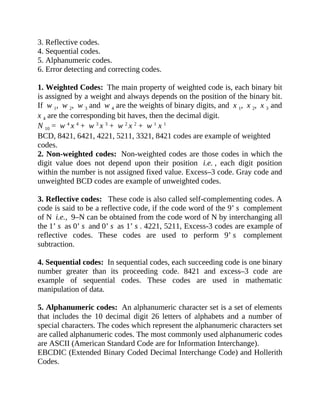 Digital Electronics Microprocessor Principle Design And Programing ...