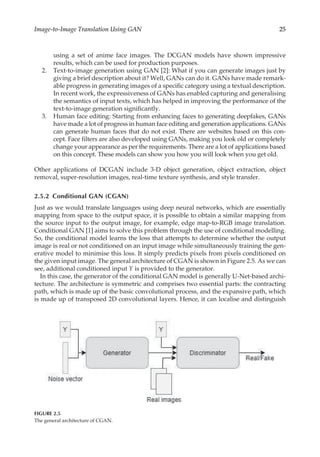 Generative Adversarial Networks And Deep Learning Roshani Raut | PDF