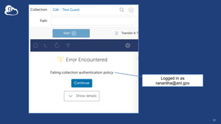 31
Logged in as
ranantha@anl.gov
 