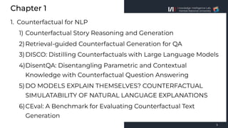 240627_kcc_XAIworkshop-counterfactual reasoning | PDF