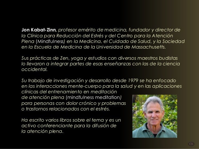 Get Jon kabat zinn meditacion HD