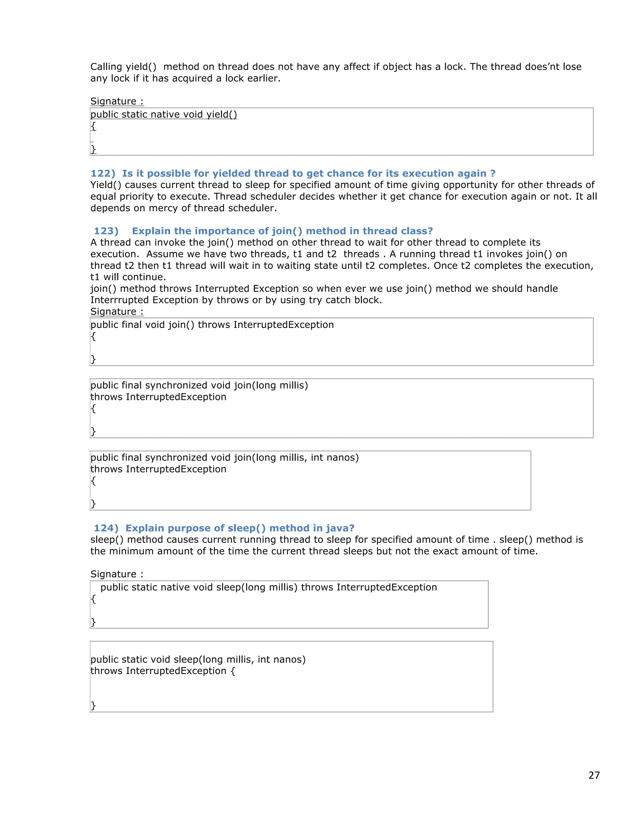 240 CORE JAVA INTERVIEW QUESTIONS AND ANSWERS.pdf