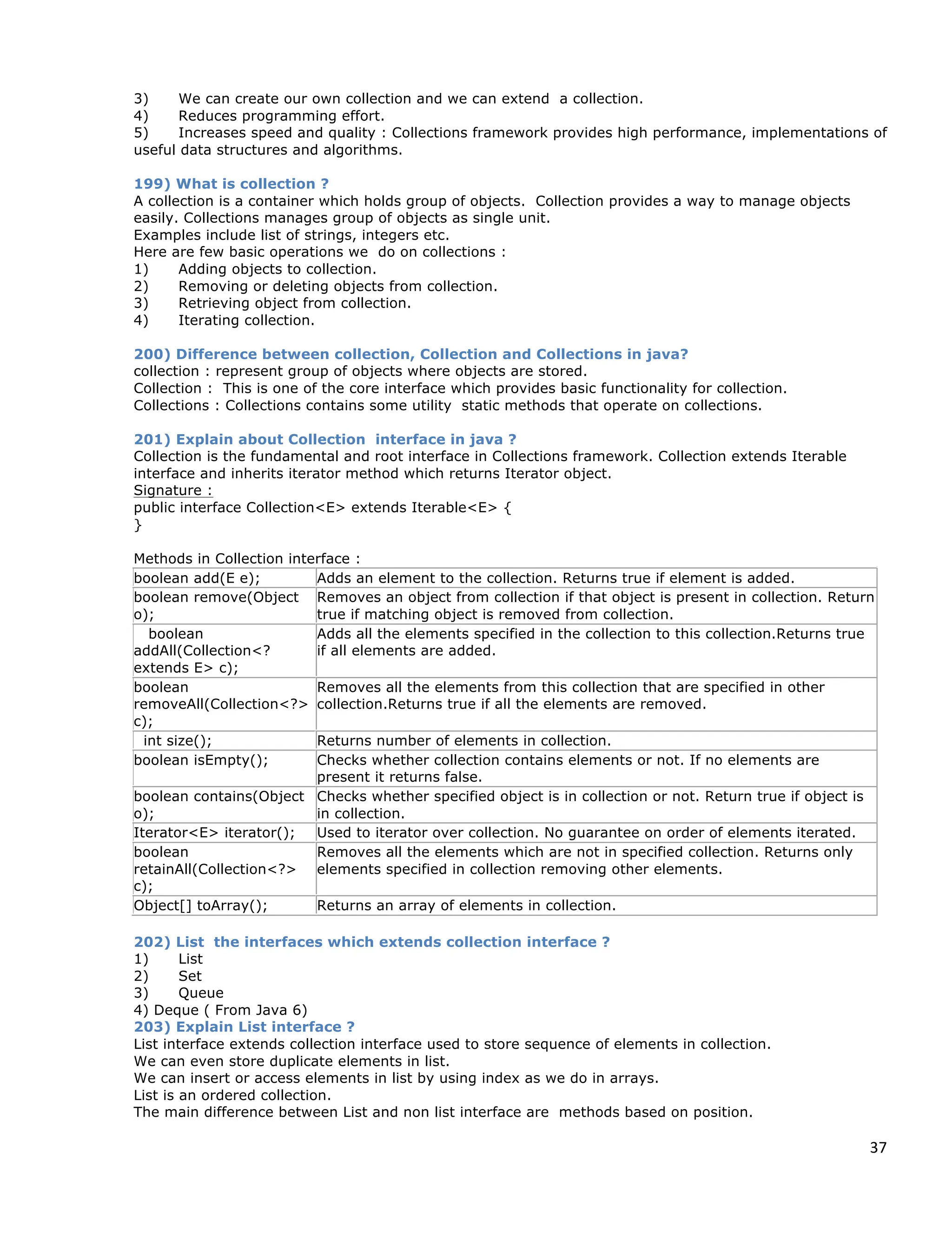 240 CORE JAVA INTERVIEW QUESTIONS AND ANSWERS.pdf