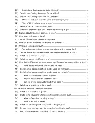 240 CORE JAVA INTERVIEW QUESTIONS AND ANSWERS.pdf