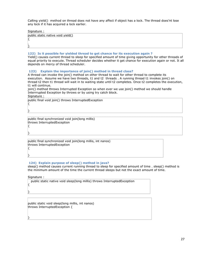 240 CORE JAVA INTERVIEW QUESTIONS AND ANSWERS.pdf