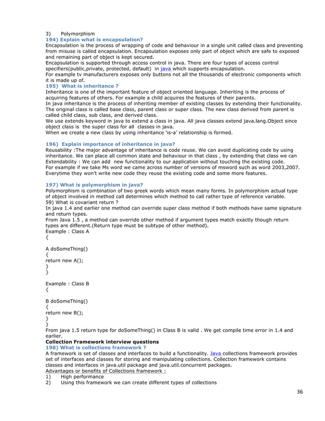 240 CORE JAVA INTERVIEW QUESTIONS AND ANSWERS.pdf