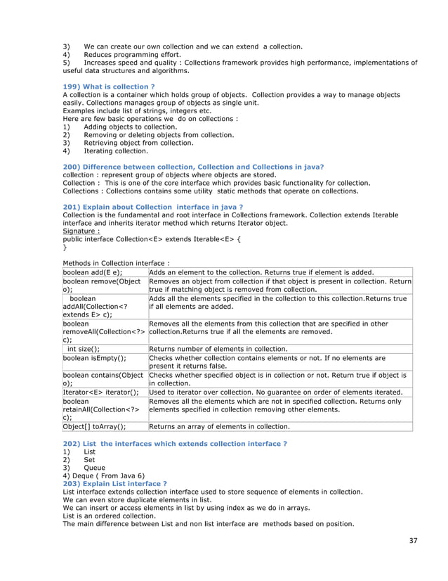 240 CORE JAVA INTERVIEW QUESTIONS AND ANSWERS.pdf