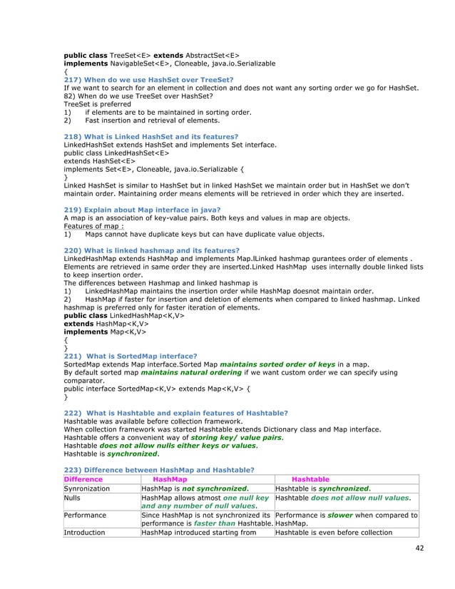 240 CORE JAVA INTERVIEW QUESTIONS AND ANSWERS.pdf