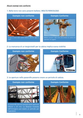 241 cece guida-gru_torre | PDF