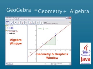 Geogebra intro | PPT
