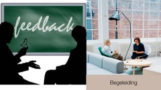 Begeleiding
 
