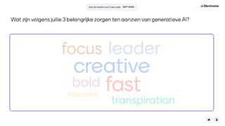 241017 (WR) v1 Keynote generatieve AI versterken werk docenten HBO engineering.pdf