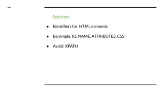Workshop de Testes com Cypress