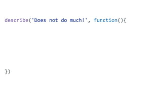Workshop de Testes com Cypress