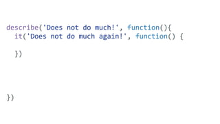 Workshop de Testes com Cypress