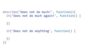 Workshop de Testes com Cypress