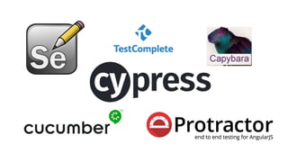 Workshop de Testes com Cypress