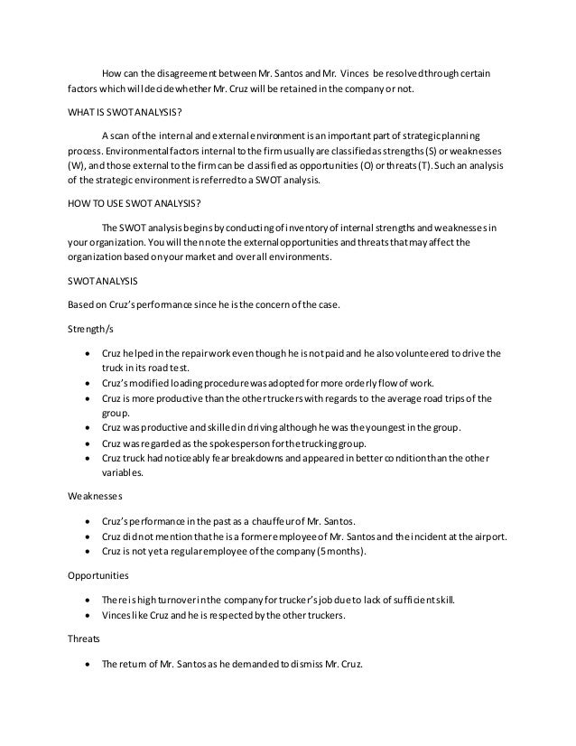 Dashman company revised memo image