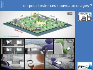 slidedby
nereÿs
©
on peut tester ces nouveaux usages ?
 