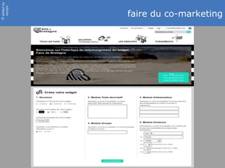 slidedby
nereÿs
©
faire du co-marketing
 