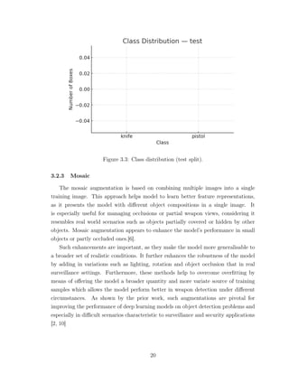 Weapon Detection Using Deep Learning : A Comparative Study of YOLO ...