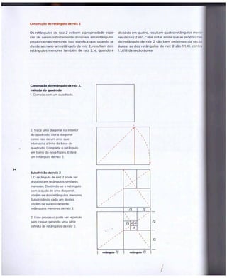 Geometria do Design