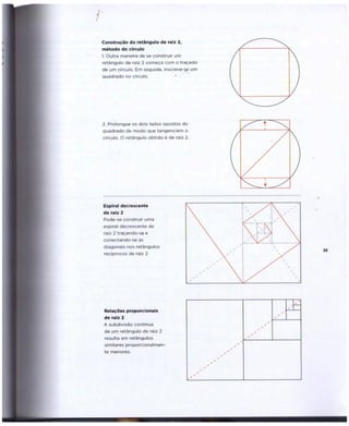 Geometria do Design