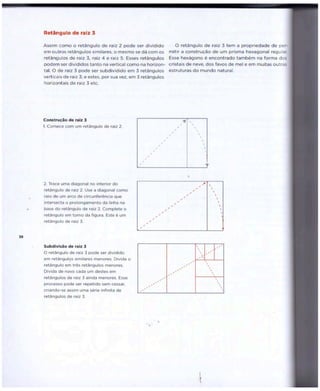 Geometria do Design