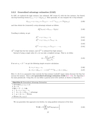 Comprehensive Guide to Reinforcement Learning: Models, Methods, and ...