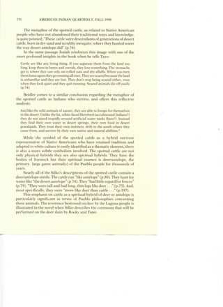 American Indian Quarterly