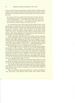 American Indian Quarterly