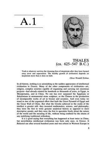 Calculus Gems Brief Lives And Memorable Mathematics George F Simmons | PDF