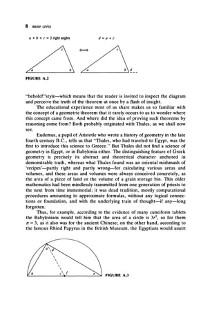 Calculus Gems Brief Lives And Memorable Mathematics George F Simmons | PDF